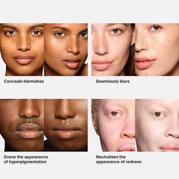 NEW HAUS LABS BY LADY GAGA  Triclone Skin Tech Foundation #270/100%AUTHENTIC - Picture 5 of 9